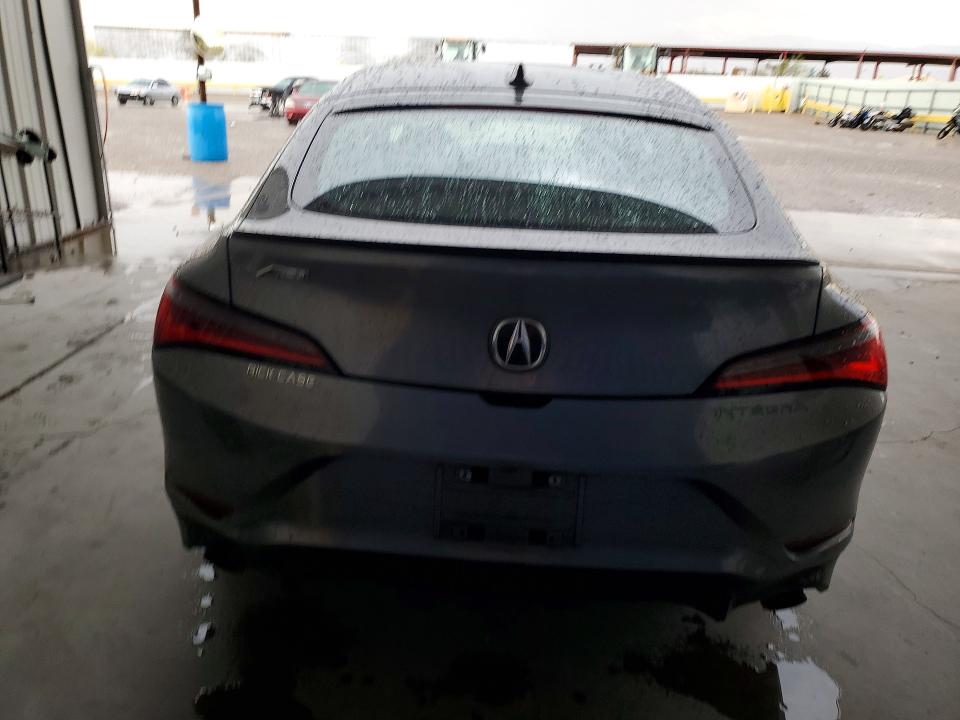 Aukcja sprzedaży 2024 Acura Integra, vin: 19UDE4H32RA006450, numer aukcji: 42012266