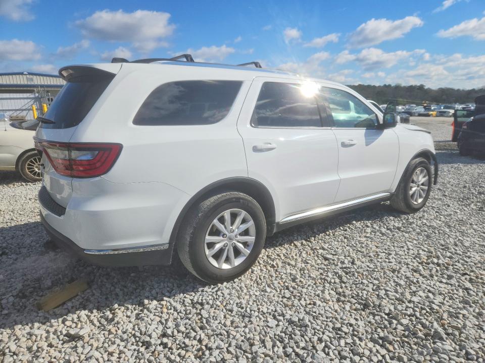 46143716 :رقم المزاد ، 1C4RDHAG0PC635119 vin ، 2023 Dodge Durango مزاد بيع