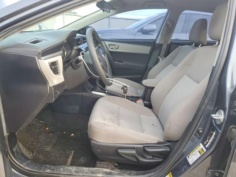 Aukcja sprzedaży 2016 Toyota Corolla, vin: 2T1BURHE9GC674052, numer aukcji: 79789505