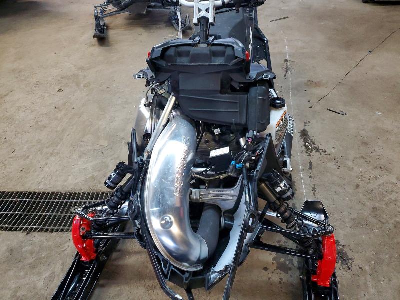 Aukcja sprzedaży 2024 Polaris 600 Indy, vin: SN1TDP6R5RC205192, numer aukcji: 79592395