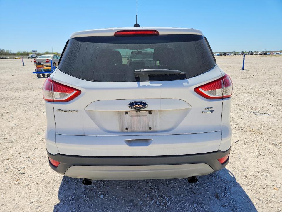2015 Ford Escape მანქანა იყიდება აუქციონზე, vin: 1FMCU9GXXFUC15598, აუქციონის ნომერი: 47115096