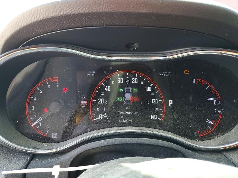 Aukcja sprzedaży 2014 Dodge Durango, vin: 1C4RDHDG5EC438245, numer aukcji: 47306966