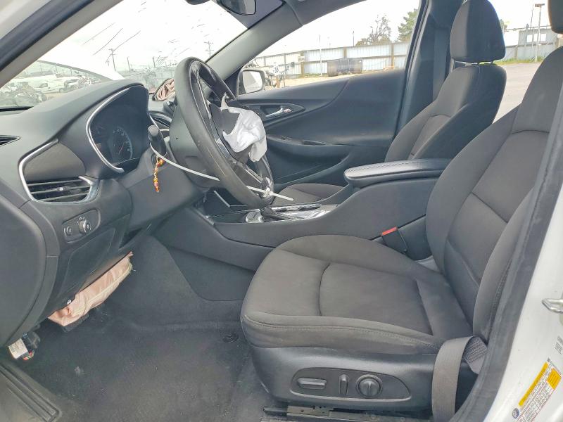 Продаж на аукціоні авто 2020 Chevrolet Malibu, vin: 1G1ZD5ST5LF092183, номер лоту: 47998176