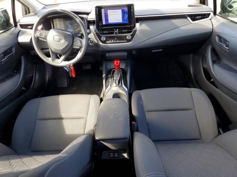 2023 Toyota Corolla მანქანა იყიდება აუქციონზე, vin: JTDB4MEE0P3005037, აუქციონის ნომერი: 47914386