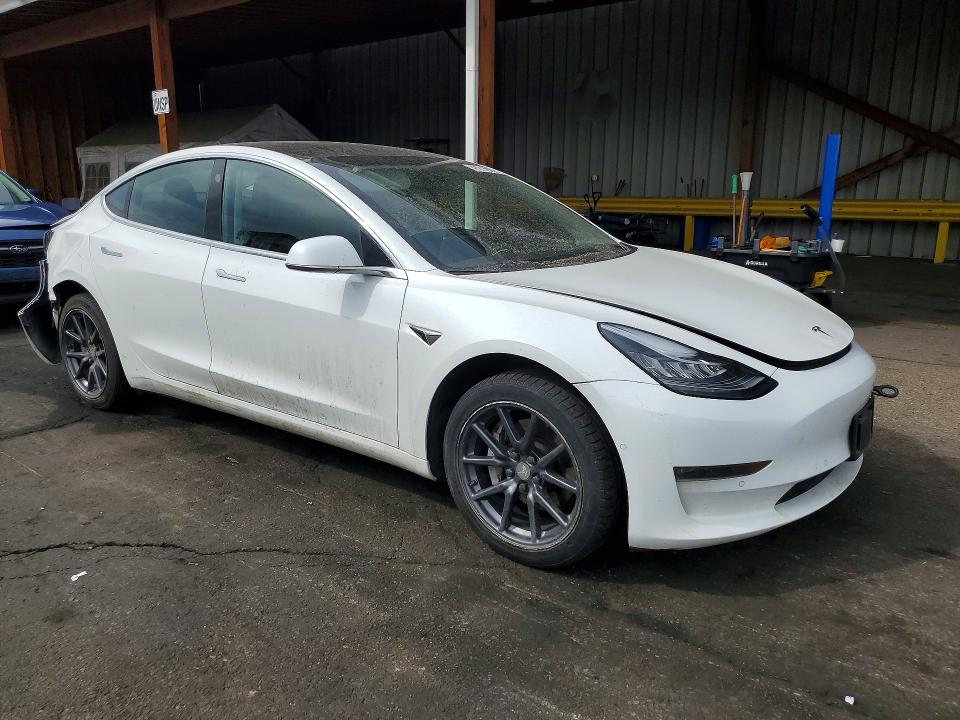 Продажа на аукционе авто 2019 Tesla Model 3, vin: 5YJ3E1EA5KF396954, номер лота: 47015926
