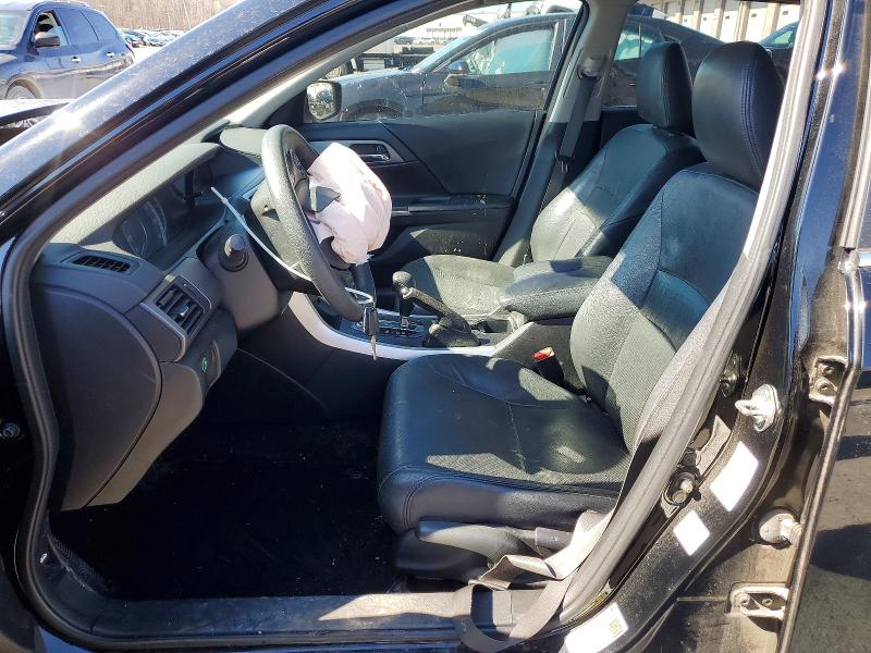 47073886 :رقم المزاد ، 1HGCR2F34DA059277 vin ، 2013 Honda Accord مزاد بيع