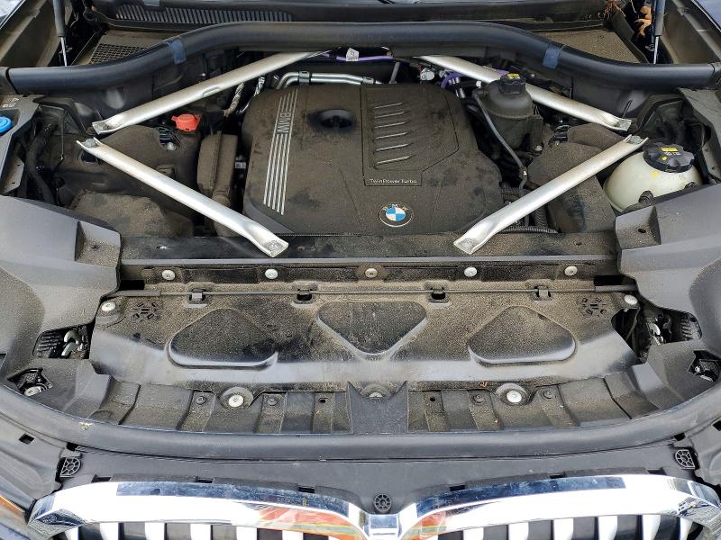 Aukcja sprzedaży 2022 Bmw X7, vin: 5UXCW2C0XN9J45616, numer aukcji: 46032156