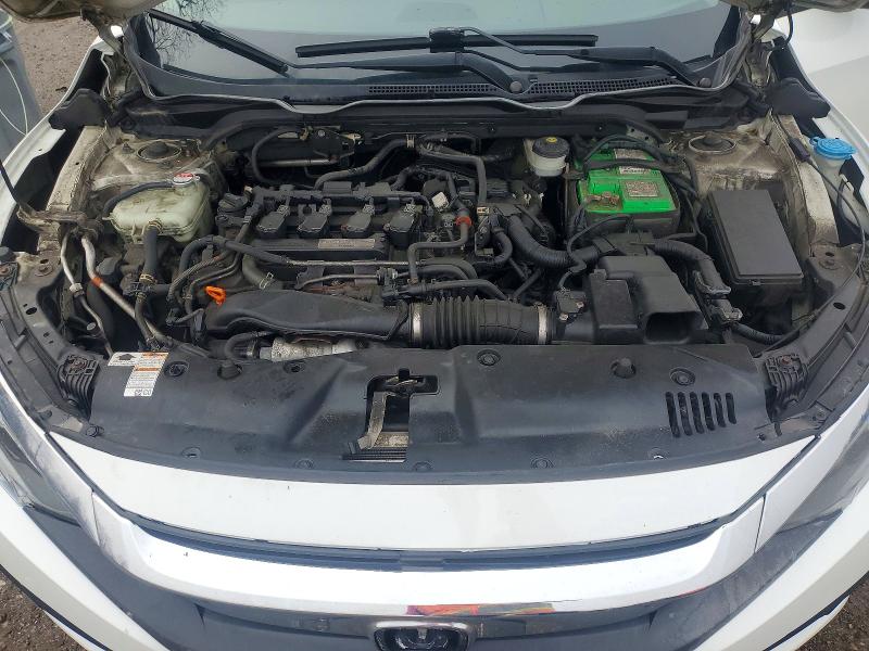Aukcja sprzedaży 2018 Honda Civic, vin: 2HGFC1F97JH101855, numer aukcji: 47096906