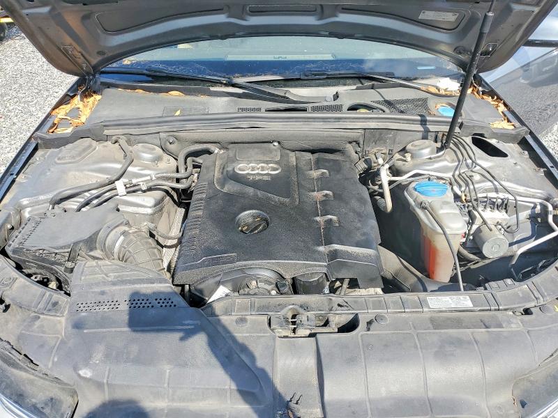 Продажа на аукционе авто 2013 Audi A4, vin: WAUBFAFL0DN019930, номер лота: 47051336