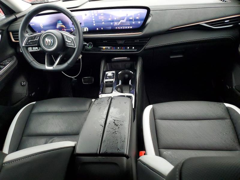 Продажа на аукционе авто 2024 Buick Envision, vin: LRBFZPE41RD018838, номер лота: 45507776