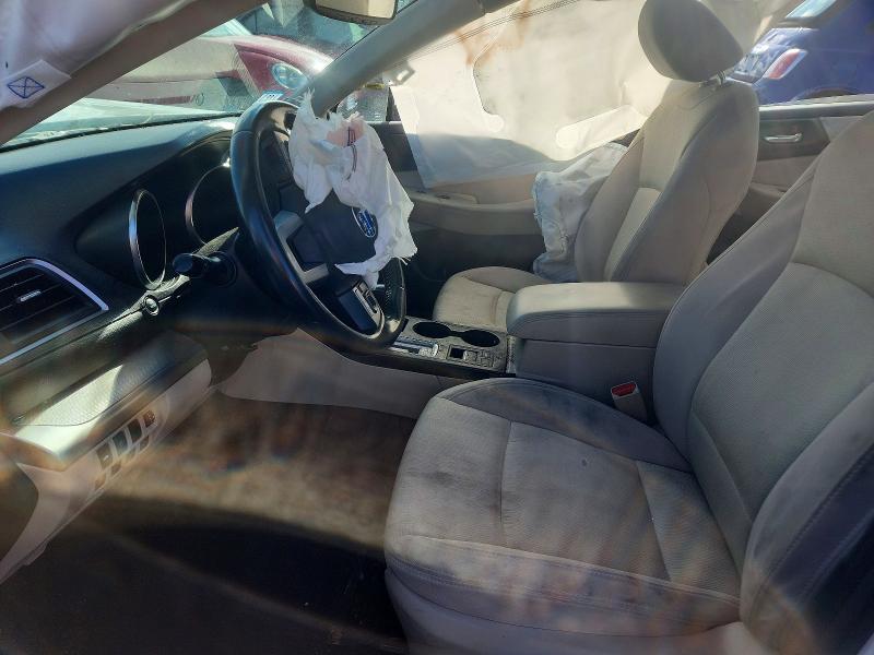 2016 Subaru Legacy მანქანა იყიდება აუქციონზე, vin: 4S3BNAH6XG3045223, აუქციონის ნომერი: 47093636