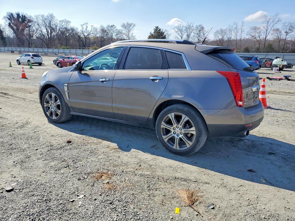 Aukcja sprzedaży 2011 Cadillac Srx, vin: 3GYFNEEYXBS673939, numer aukcji: 78993915