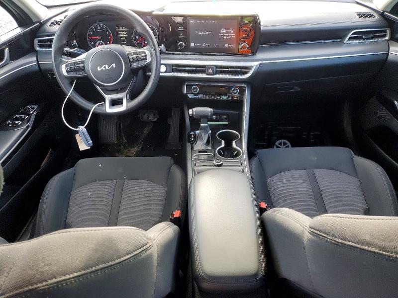 Продаж на аукціоні авто 2023 Kia K5, vin: 5XXG14J23PG185429, номер лоту: 45630036