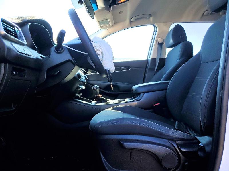 Продажа на аукционе авто 2018 Kia Sorento, vin: 5XYPG4A36JG379348, номер лота: 79787585