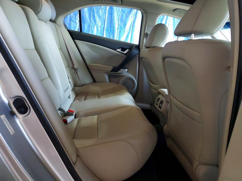 Продаж на аукціоні авто 2012 Acura Tsx, vin: JH4CU2F48CC029514, номер лоту: 41724756