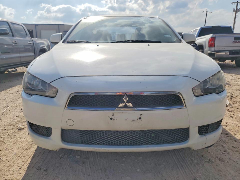 47318006 :رقم المزاد ، JA32U2FU4CU027877 vin ، 2012 Mitsubishi Lancer مزاد بيع