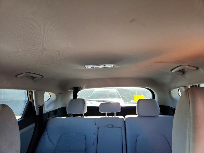 2019 Hyundai Tucson მანქანა იყიდება აუქციონზე, vin: KM8J33AL6KU039866, აუქციონის ნომერი: 46351206