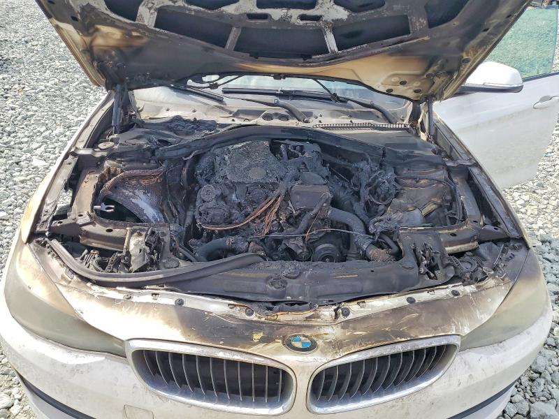Aukcja sprzedaży 2015 Bmw 328, vin: WBA3X5C53FD561398, numer aukcji: 47958946