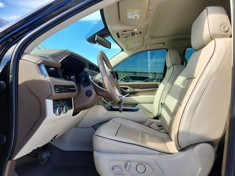 Продаж на аукціоні авто 2022 Gmc Yukon, vin: 1GKS2DKL5NR130364, номер лоту: 46386356