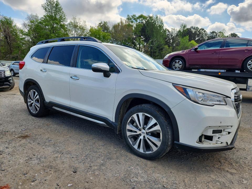 Aukcja sprzedaży 2020 Subaru Ascent, vin: 4S4WMARD6L3440345, numer aukcji: 46988926