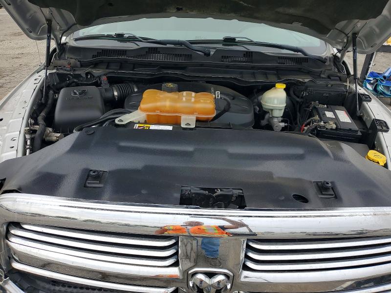 Продажа на аукционе авто 2016 Ram 1500, vin: 1C6RR7GM6GS207397, номер лота: 45874386