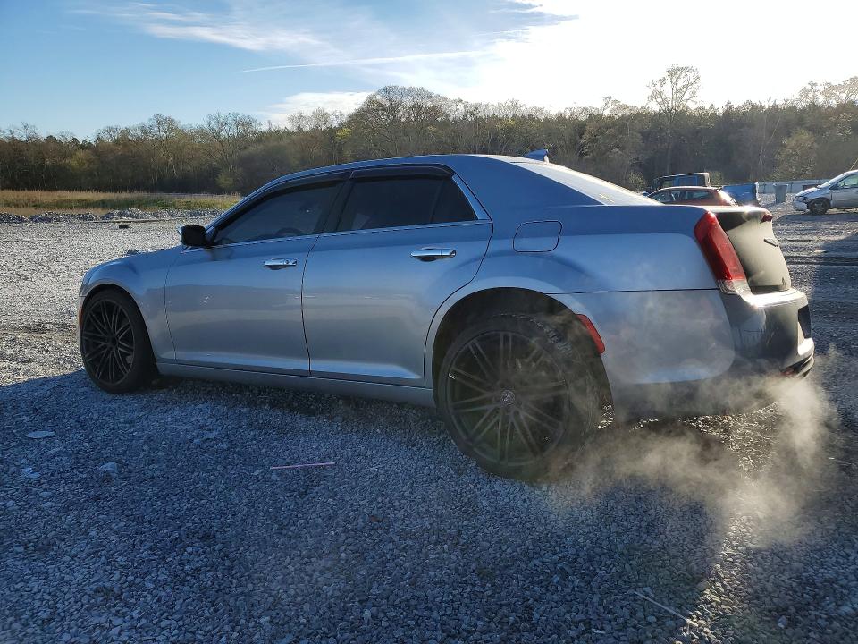 Продажа на аукционе авто 2016 Chrysler 300c, vin: 2C3CCAEGXGH333798, номер лота: 46434786