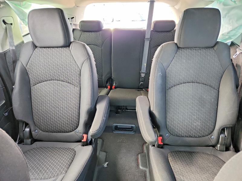 2011 Chevrolet Traverse მანქანა იყიდება აუქციონზე, vin: 1GNKRGED5BJ324617, აუქციონის ნომერი: 46419756