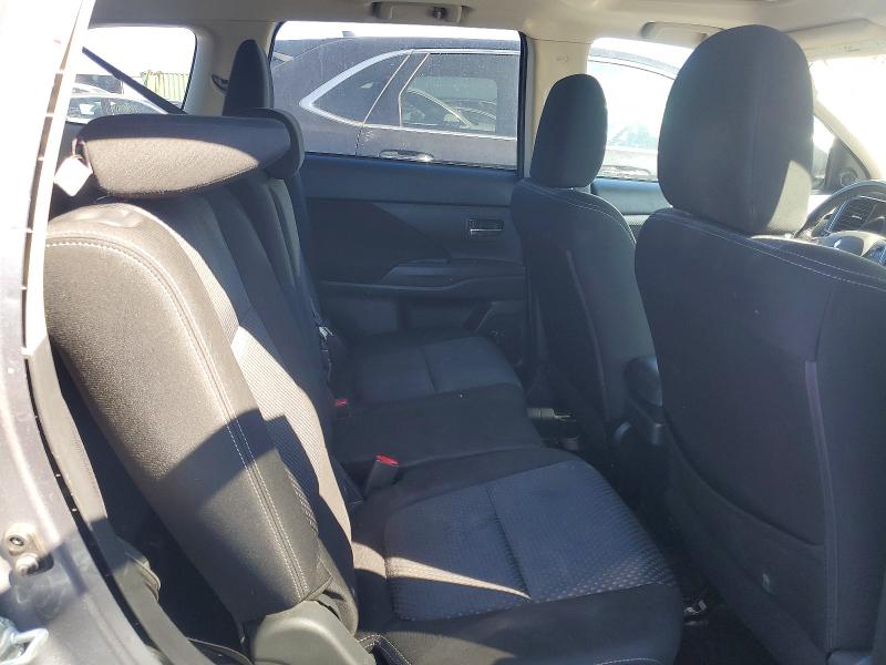 Продаж на аукціоні авто 2017 Mitsubishi Outlander, vin: JA4AD3A34HZ048394, номер лоту: 46731696