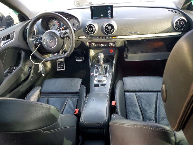 Aukcja sprzedaży 2016 Audi S3, vin: WAUB1GFF6G1058836, numer aukcji: 47557876