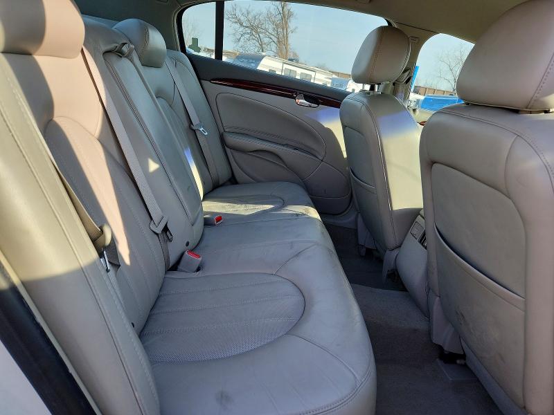 Aukcja sprzedaży 2007 Buick Lucerne, vin: 1G4HD572X7U114873, numer aukcji: 47744026