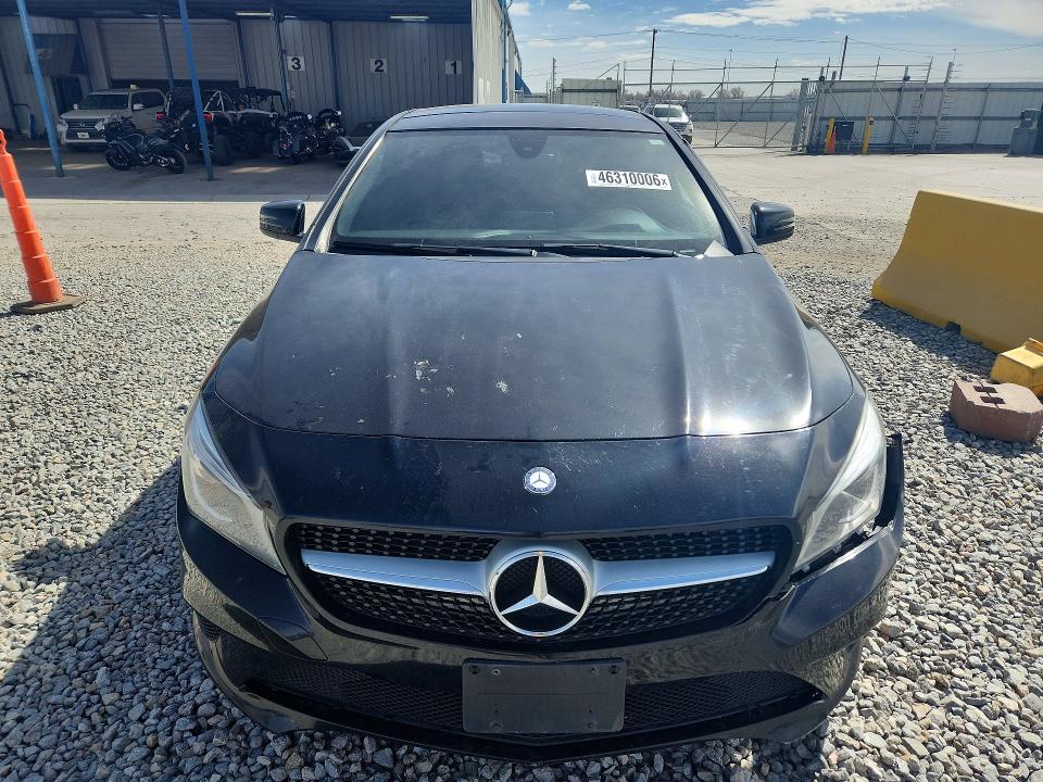 46310006 :رقم المزاد ، WDDSJ4GBXFN216962 vin ، 2015 Mercedes-benz Cla مزاد بيع