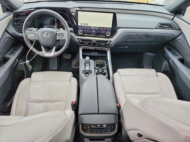 Продажа на аукционе авто 2024 Lexus Tx 350, vin: 5TDAAAB62RS006725, номер лота: 79316995