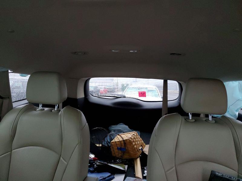 Продажа на аукционе авто 2019 Buick Enclave, vin: 5GAEVAKW0KJ262792, номер лота: 79544305