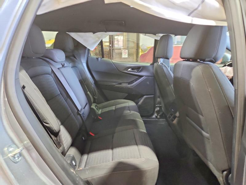 47956756 :رقم المزاد ، 3GNAXPEG4TL240679 vin ، 2026 Chevrolet Equinox مزاد بيع