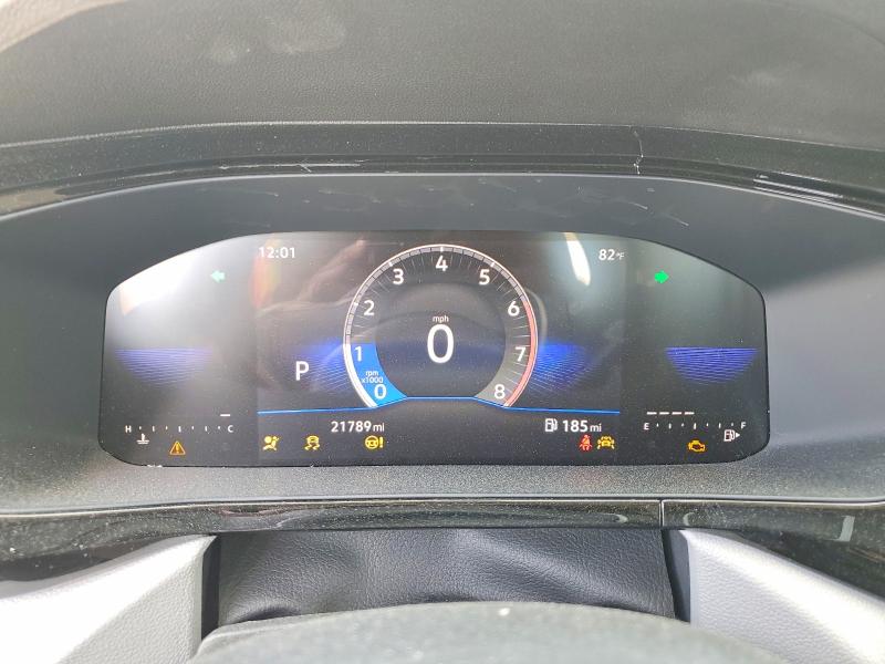 Aukcja sprzedaży 2023 Volkswagen Taos, vin: 3VVCX7B27PM373724, numer aukcji: 48370726