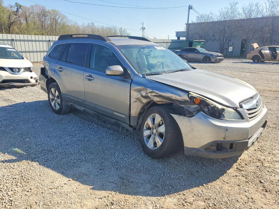 Продаж на аукціоні авто 2011 Subaru Outback, vin: 4S4BRDGC8B2396347, номер лоту: 47535206