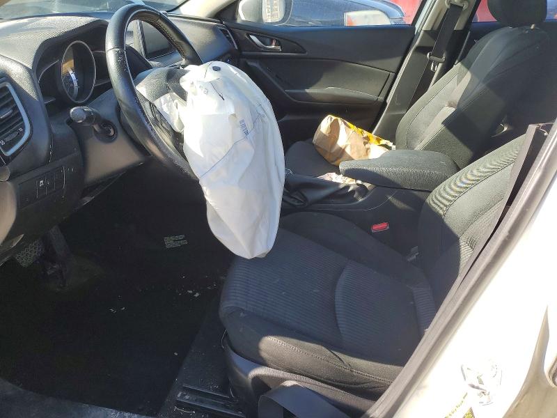 Aukcja sprzedaży 2014 Mazda 3, vin: JM1BM1L73E1216289, numer aukcji: 79400935