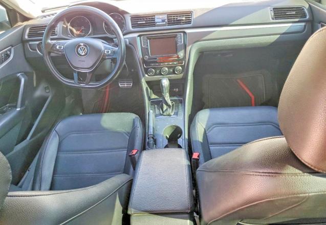 Aukcja sprzedaży 2018 Volkswagen Passat, vin: 1VWAA7A31JC032102, numer aukcji: 79915785