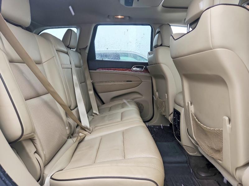 Aukcja sprzedaży 2011 Jeep Grand Cherokee, vin: 1J4RR6GT7BC684668, numer aukcji: 78977325