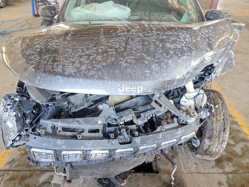 Aukcja sprzedaży 2022 Jeep Compass, vin: 3C4NJDAB4NT101045, numer aukcji: 46575066