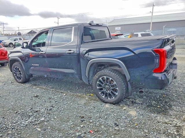 Aukcja sprzedaży 2023 Toyota Tundra Limited V6 Cr, vin: 5TFJA5DB4PX119570, numer aukcji: 45935066