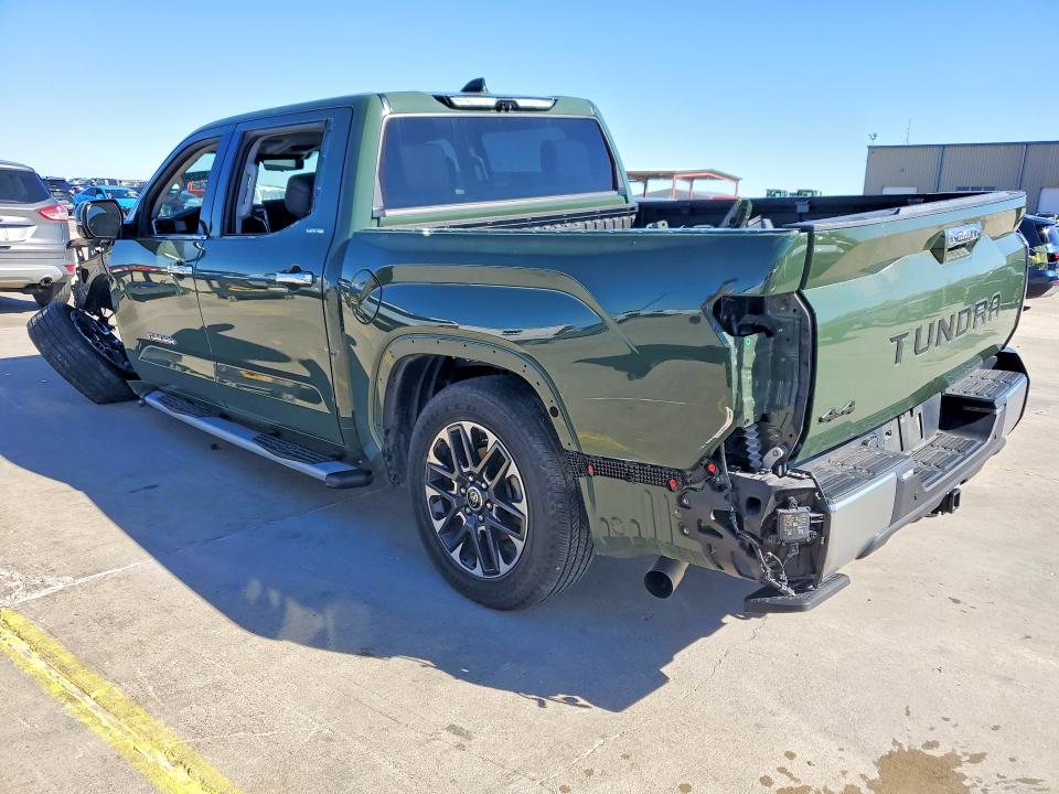 Aukcja sprzedaży 2023 Toyota Tundra, vin: 5TFJC5DBXPX039362, numer aukcji: 45514486