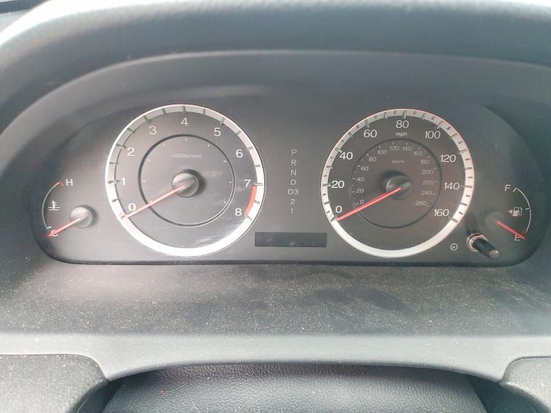 2012 Honda Accord მანქანა იყიდება აუქციონზე, vin: 1HGCP2F64CA030022, აუქციონის ნომერი: 48107496