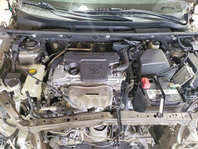 Продаж на аукціоні авто 2015 Toyota Rav4, vin: 2T3RFREV0FW372490, номер лоту: 47984626