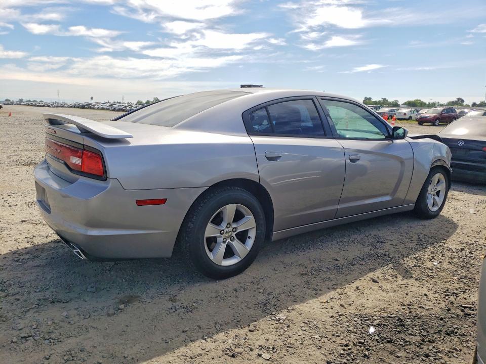 2011 Dodge Charger მანქანა იყიდება აუქციონზე, vin: 2B3CL3CG0BH550006, აუქციონის ნომერი: 47055996