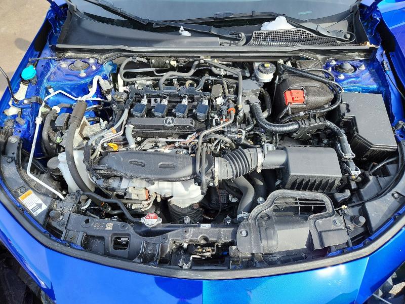 Aukcja sprzedaży 2023 Acura Integra, vin: 19UDE4H38PA011648, numer aukcji: 79840825