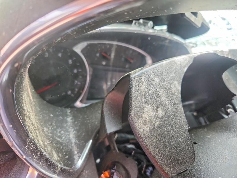45590936 :رقم المزاد ، 2GNAXXEV3L6215677 vin ، 2020 Chevrolet Equinox مزاد بيع