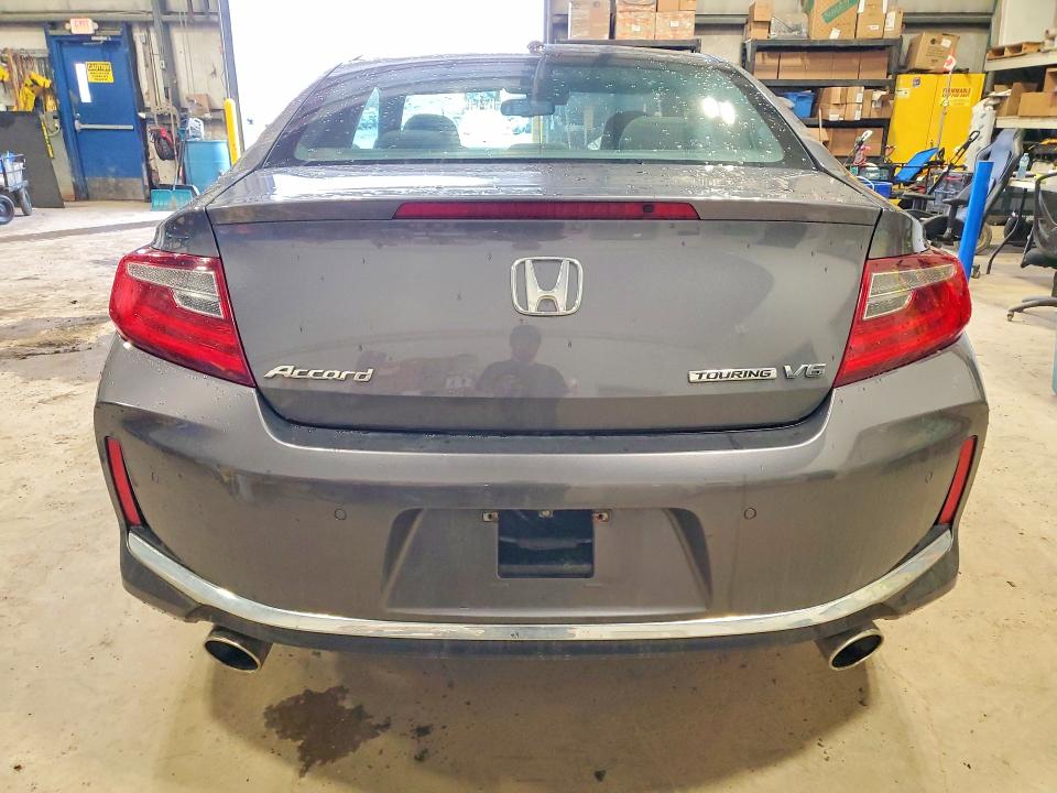 Aukcja sprzedaży 2017 Honda Accord, vin: 1HGCT2B96HA800160, numer aukcji: 41762426