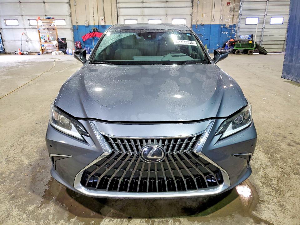 Продажа на аукционе авто 2020 Lexus Es 350, vin: 58ADZ1B11LU077383, номер лота: 46166866