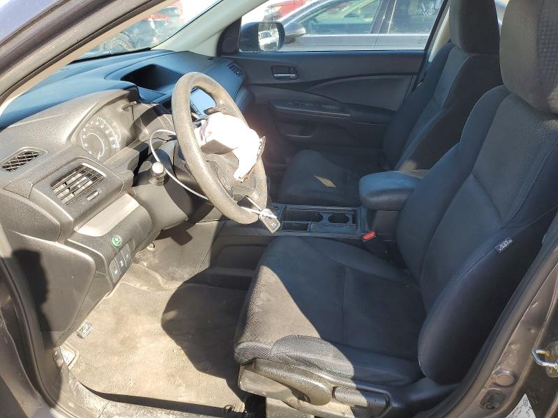 Aukcja sprzedaży 2016 Honda Cr-v, vin: 2HKRM4H44GH113568, numer aukcji: 41656296